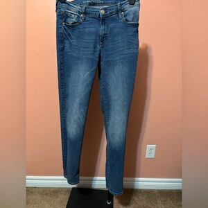 Old Navy Straight Leg Jeans